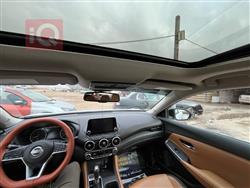 نيسان سنترا